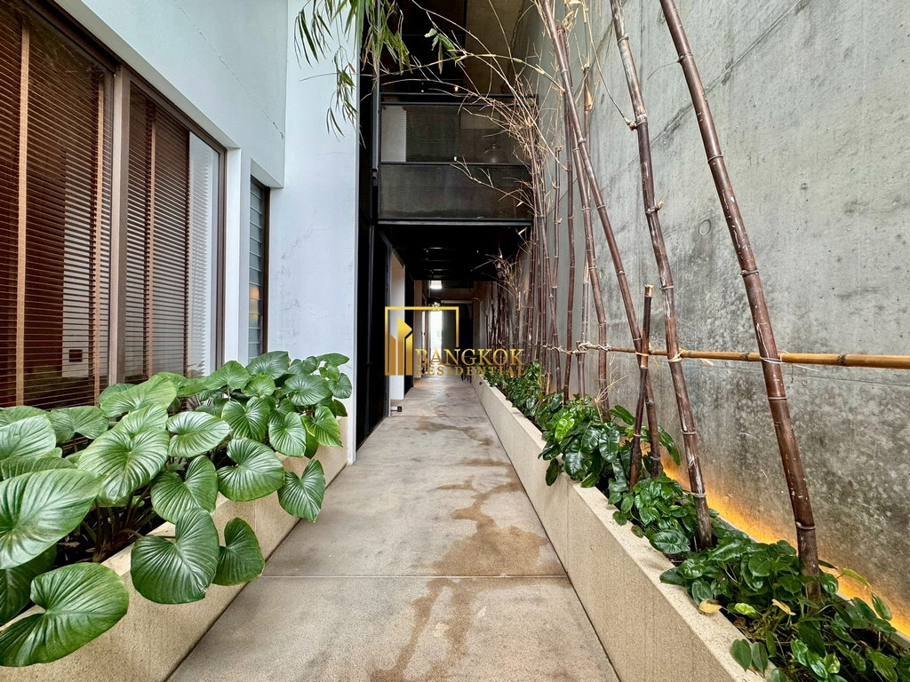 รูป WINDSHELL Naradhiwas | Remarkable Duplex Condo For Sale - BR15515CD - รูปที่ 29/74