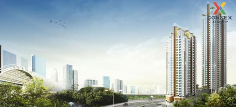 🔥🔥🔥 For Sale Condo , Circle Condominium , MRT-Phetchaburi , Thanon Phetchaburi , Rat Thewi , Bangkok , CX-94863 ✅ Live chat with us ADD LINE @connexproperty ✅ 🔥🔥🔥