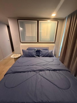 Ashton Residence 41 | Luxury Pet friendly condo 🚝ใกล้ BTS Phromphong #2025121513448#FC #MKT