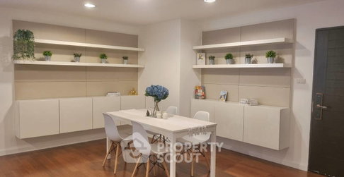 คอนโด 3 ห้องนอน 101 ตร.ม. ขาย ที่ Belle Grand Rama 9 ใกล้ MRT พระราม 9 (ID 2684107)