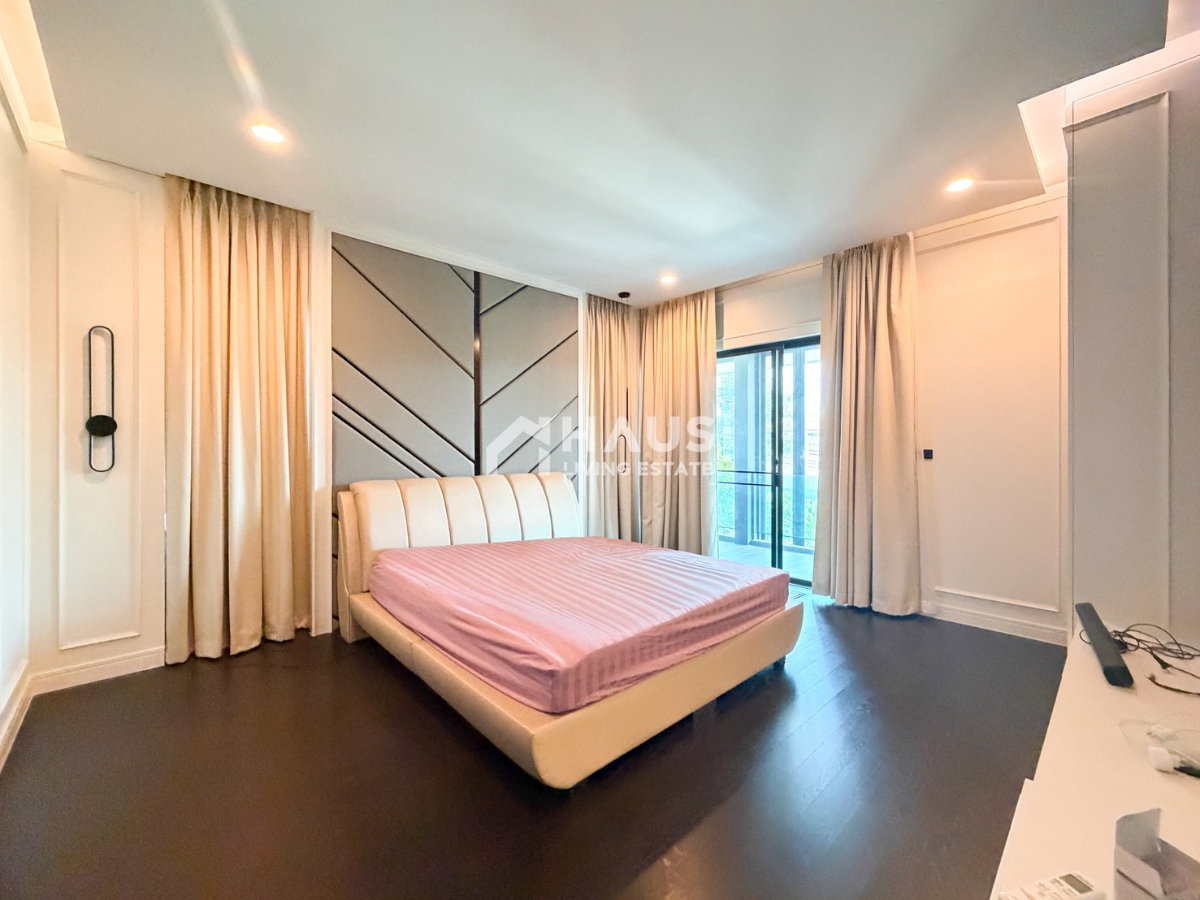 รูป 🔥 ขายบ้านเดี่ยว เศรษฐสิริ ทวีวัฒนา 🔥 / 4 ห้องนอน #HPHU057 - รูปที่ 22/33