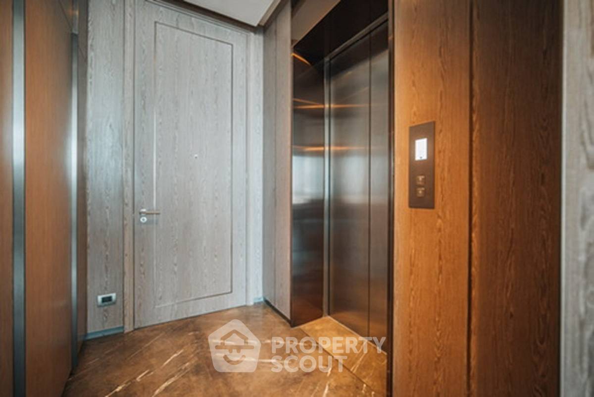 รูป คอนโด ขาย 2 ห้องนอน 162 ตร.ม. Pet Friendly ที่ SCOPE Langsuan ใกล้ BTS ชิดลม 200 ม. (ID 2619070) - รูปที่ 11/20