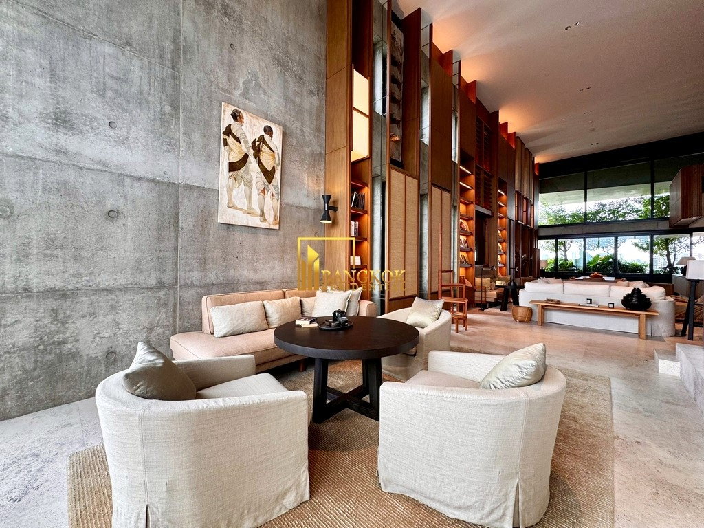 รูป WINDSHELL Naradhiwas | Remarkable Duplex Condo For Sale - BR15515CD - รูปที่ 17/74