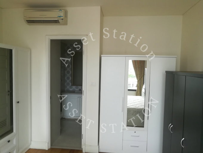 รูป 💎HOT SELL💎คอนโดหรู Aguston Sukhumvit 22 ห้องแต่งครบ ราคาดี ลงทุนคุ้ม ใกล้ BTS พร้อมพงษ์ - รูปที่ 14/18