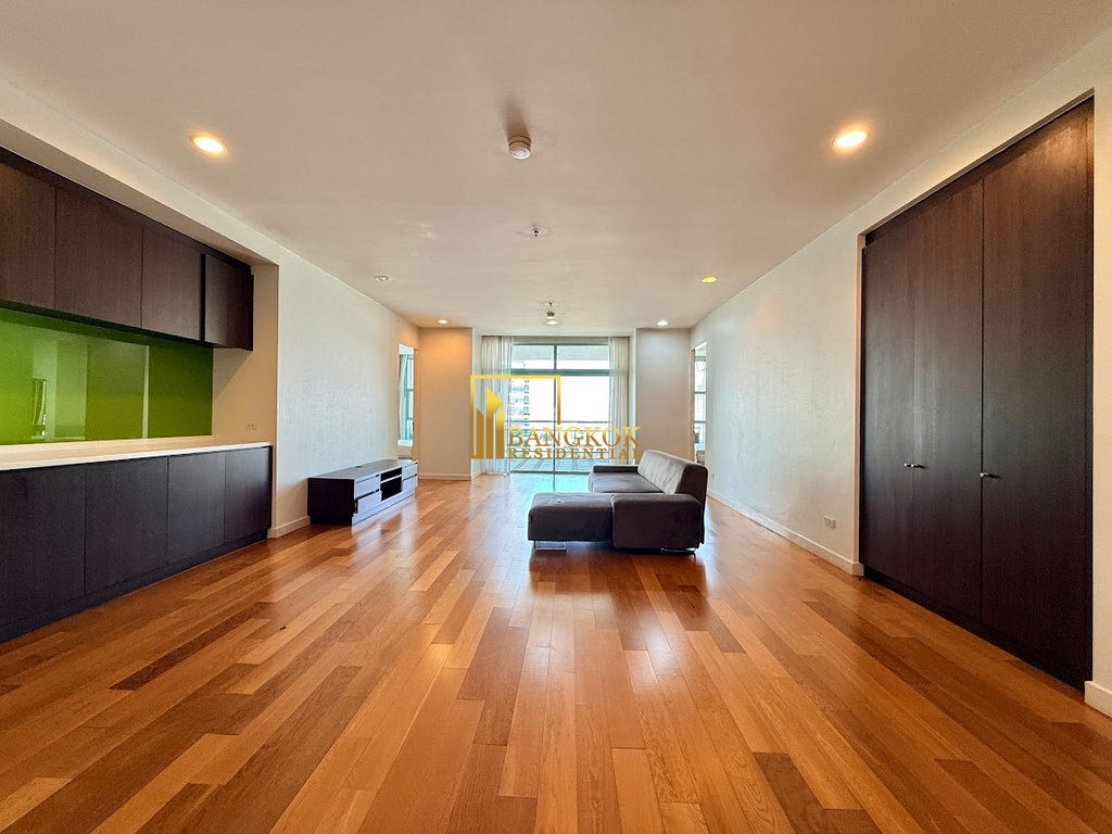 รูป Chatrium Residence Riverside | Spacious 2 Bedroom Condo - BR6586CD - รูปที่ 5/37