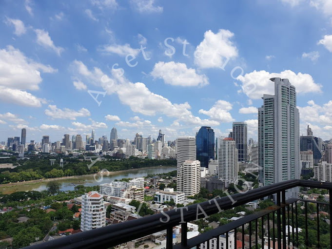 รูป 💎ขายด่วน💎Aguston Sukhumvit 22 ห้องเฟอร์ครบแต่งจัดเต็ม  ใกล้รถไฟฟ้า BTS พร้อมพงษ์ - รูปที่ 13/15