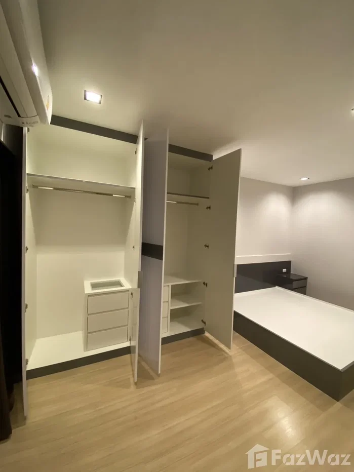 รูป ขาย ทาวน์เฮ้าส์ 3 ห้องนอน ในโครงการ บ้านกลางเมือง สุขุมวิท 77 4025881 - รูปที่ 8/20