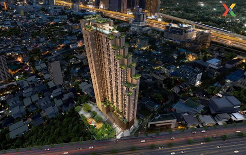 🔥🔥🔥 ขายคอนโด  เมทริส ลาดพร้าว MRT-พหลโยธิน จอมพล  เขต จตุจักร กรุงเทพ CX-129794 ✅ ทักไลน์ @connexproperty ตอบทันที ทีมงานมืออาชีพ ✅ 🔥🔥🔥
