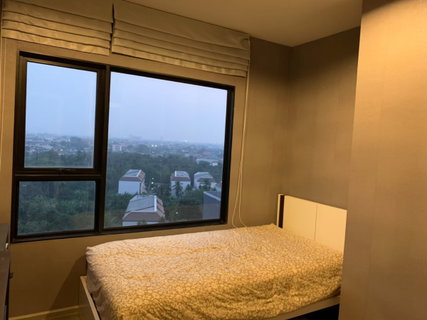 P-45740 City View 2-Bedroom Aspire Sathorn-Taksin Copper Zone! Near BTS , Fully Furnished! 3M THB | Line Id @easythaihome | +66(0)85-592-2897