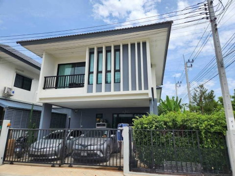 House for Rent at Theara Wongwaen-Theparak (HR6901014)