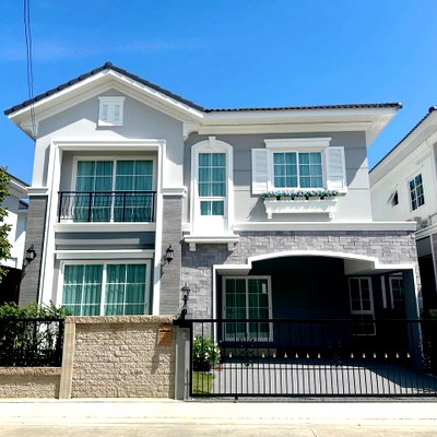 Houses for rent : House for Rent at Golden Neo Sukhumvit - Lasalle (HR6901008)