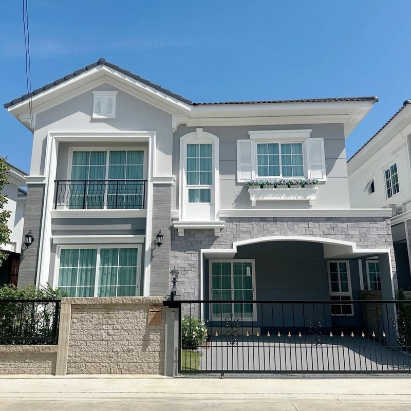 Houses for rent : House for Rent at Golden Neo Sukhumvit - Lasalle (HR6901008)