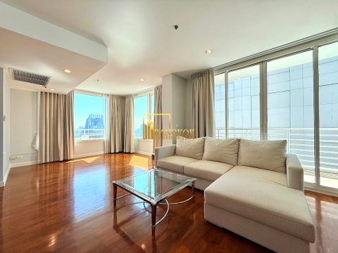 Siri Residence | Wonderful 3 Bedroom Condo Near Em District - BR6516CD