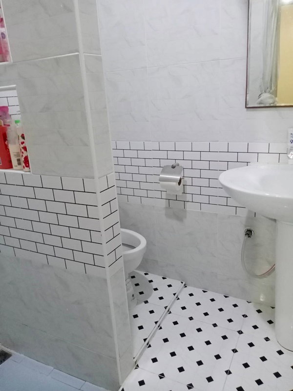 รูป บ้านแฝด 2 ชั้น 39.5 ตรว. หมู่บ้านคู่ขวัญหรรษา ซอย เพชรเกษม 81 - รูปที่ 11/11