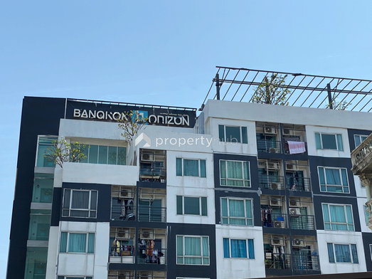 Project Bangkok Horizon Ratchada - Thapra Picture - 5/7