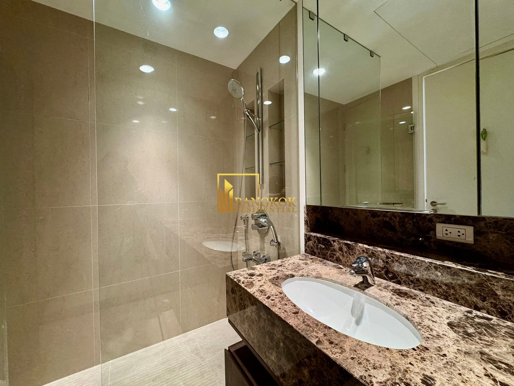 รูป 185 Rajadamri | Stunning 3 Bedroom Condo in Prime Location - BR6526CD - รูปที่ 24/48
