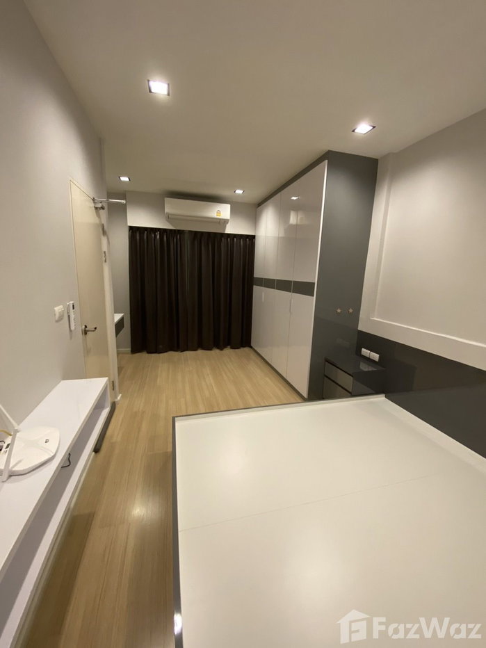 รูป ขาย ทาวน์เฮ้าส์ 3 ห้องนอน ในโครงการ บ้านกลางเมือง สุขุมวิท 77 4025881 - รูปที่ 6/20