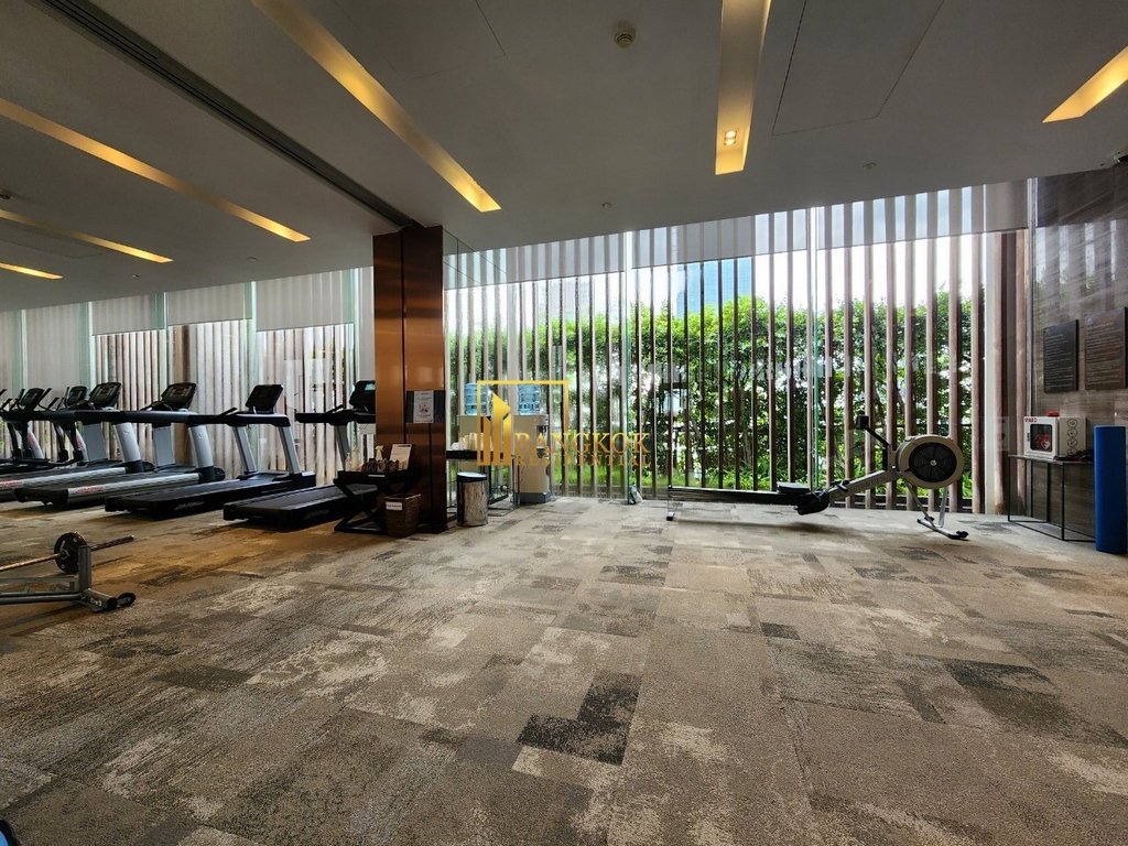 รูป 185 Rajadamri | Stunning 3 Bedroom Condo in Prime Location - BR6526CD - รูปที่ 37/48