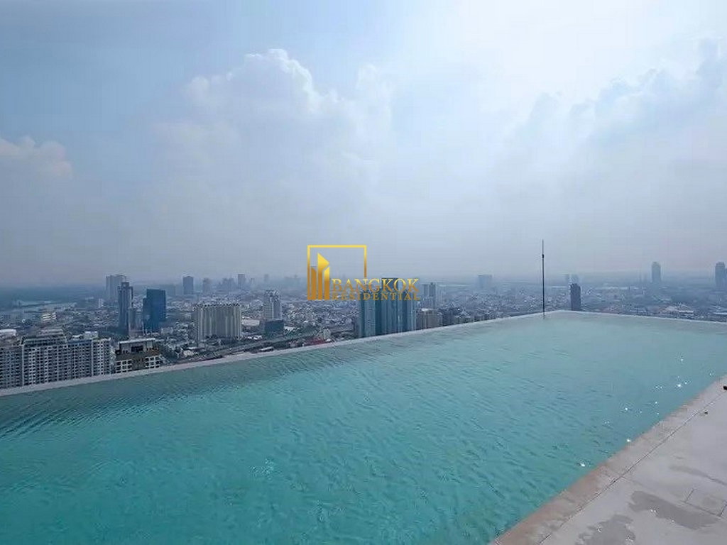 รูป WINDSHELL Naradhiwas | Remarkable Duplex Condo For Sale - BR15515CD - รูปที่ 66/74