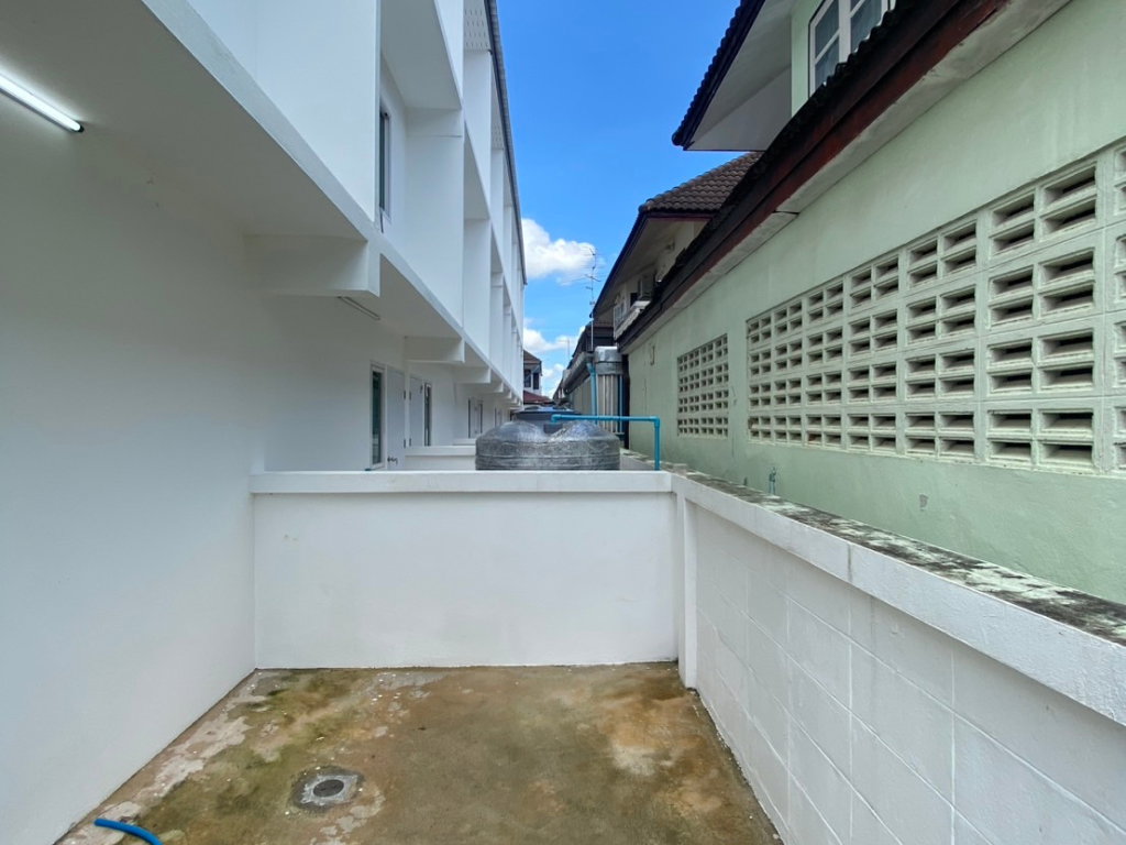 รูป ขาย โฮมออฟฟิศ ในโครงการบ้านกล้วยไม้ สร้างใหม่ ทำเลดี (ID:693HS) - รูปที่ 25/42