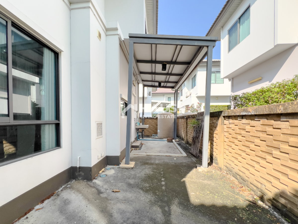 picture Burasiri Ratchaphruek 345 / 3 Bedrooms #HRP3051 - 5/20