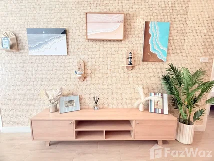 รูปภาพ คอนโดให้เช่า 2 ห้องนอน ในโครงการ มาย รีสอร์ท หัวหิน 1749152