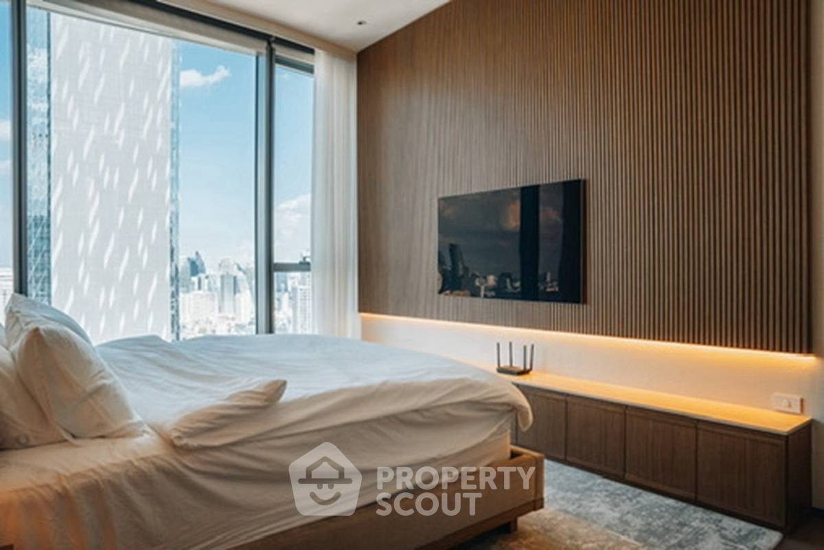 รูป คอนโด ขาย 2 ห้องนอน 162 ตร.ม. Pet Friendly ที่ SCOPE Langsuan ใกล้ BTS ชิดลม 200 ม. (ID 2619070) - รูปที่ 17/20