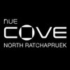 logo project Nue Cove - North Ratchapruek