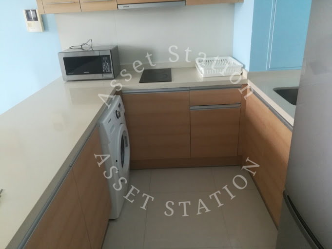รูป 💎HOT SELL💎คอนโดหรู Aguston Sukhumvit 22 ห้องแต่งครบ ราคาดี ลงทุนคุ้ม ใกล้ BTS พร้อมพงษ์ - รูปที่ 15/18