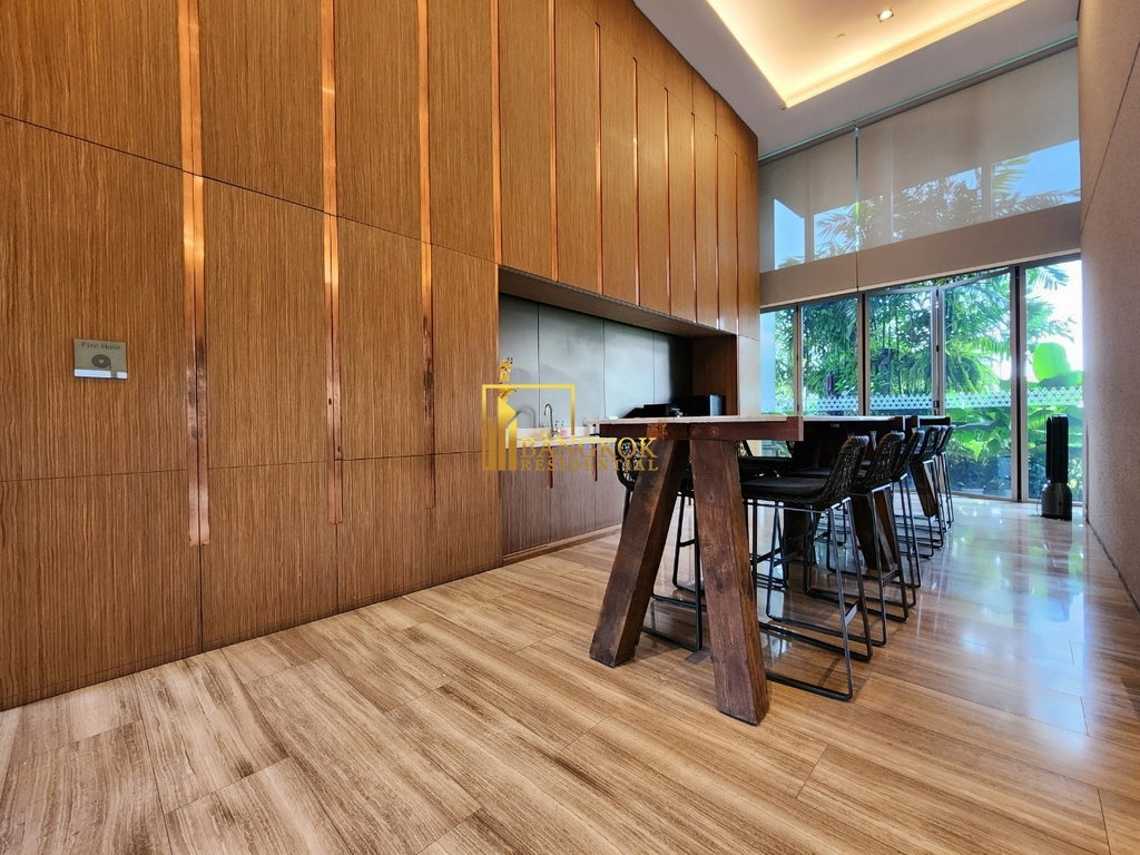 รูป 185 Rajadamri | Stunning 3 Bedroom Condo in Prime Location - BR6526CD - รูปที่ 41/48