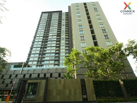 🔥🔥🔥 FOR SALE condo , Hive Taksin , BTS-Wongwian Yai , Khlong Ton Sai , Khlong San , Bangkok , CX-80035 ✅ Live chat with us ADD LINE @connexproperty ✅ 🔥🔥🔥