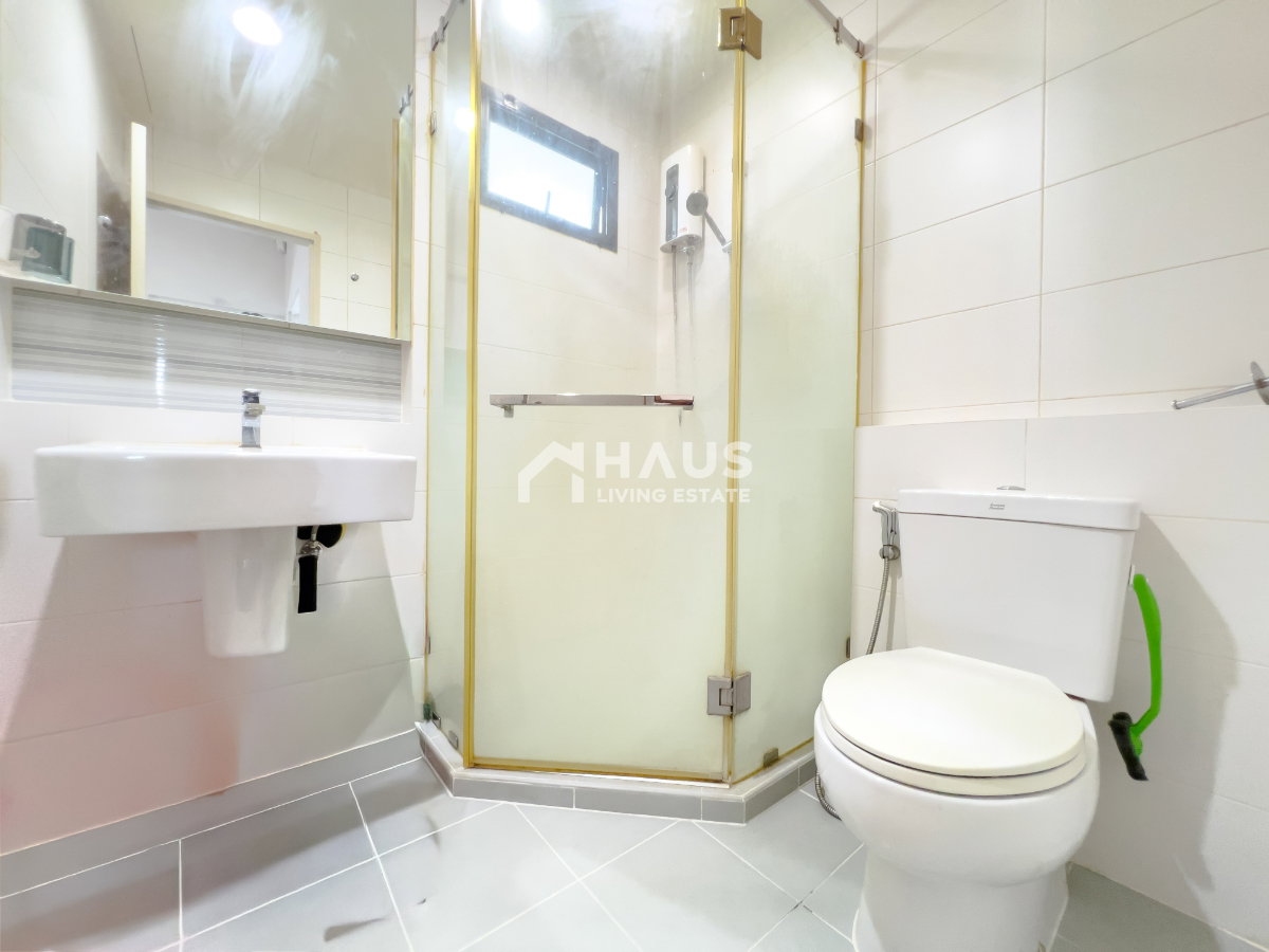 picture Burasiri Ratchaphruek 345 / 3 Bedrooms #HRP3051 - 15/20