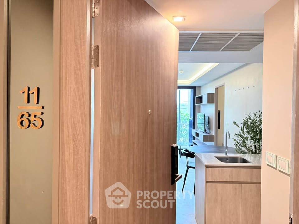รูป คอนโด 2 ห้องนอน ยูร์บิเทีย ทองหล่อ ใกล้ BTS ทองหลอ 100 ม. (ID 2699521) - รูปที่ 4/6