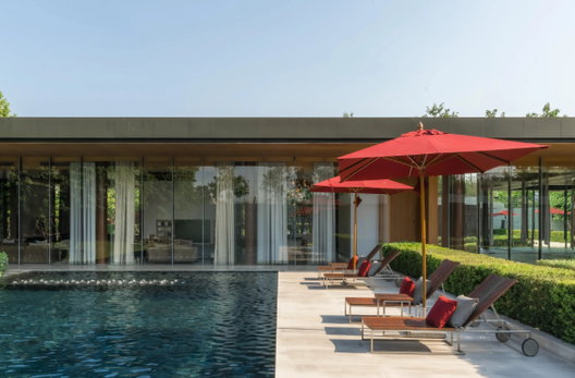 รูป Santiburi The Residences - รูปที่ 3/21