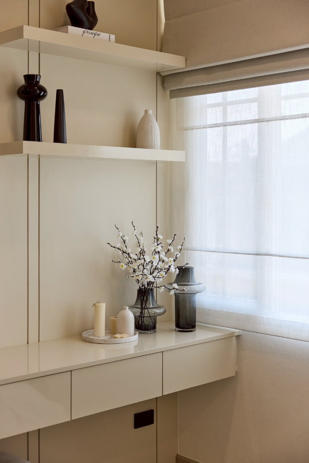 รูป ซีรีนเลค เชียงใหม่ 4 ห้องนอน 5 ห้องน้ำ 131 ตร.ว. (ID:138PS) - รูปที่ 8/27