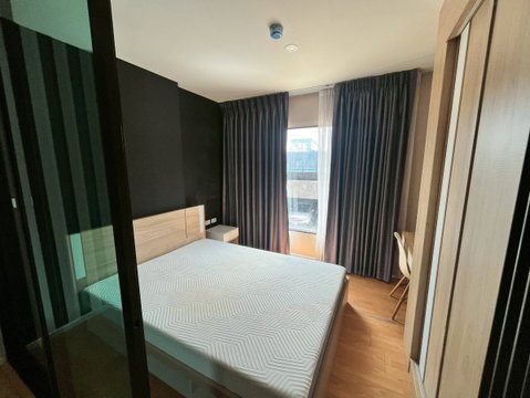 🏢 ขายคอนโด : D Mura Ratchayothin (ดี มูระ รัชโยธิน)   รหัสทรัพย์ | 📌LNP-C12336
