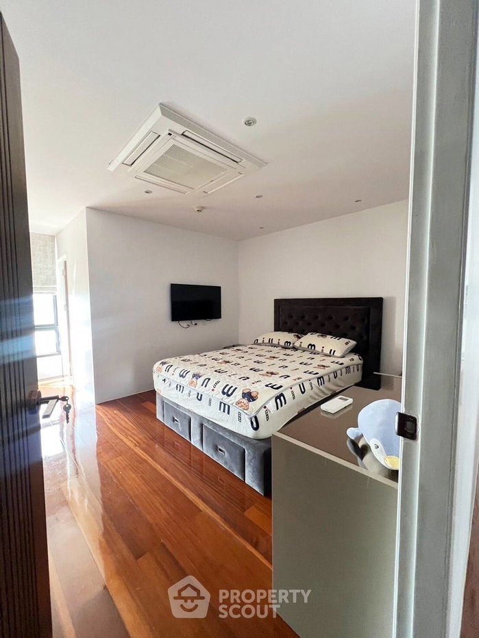 picture 3-BR 248 Sqm Condo For Sale At Prime Mansion One Near MRT Phetchaburi (ID 2631956) - 8/10