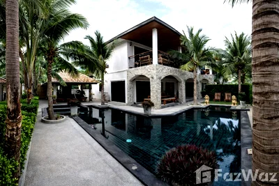 เช่าบ้านเดี่ยว หัวหิน ซ.112 : บ้านเดี่ยวให้เช่า 3 ห้องนอน ในโครงการ เดอะวินยาร์ด 6068751