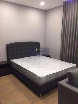 Ashton Chula-Silom | 🚝Near MRT Samyan #2025121613489 #FC #MKT