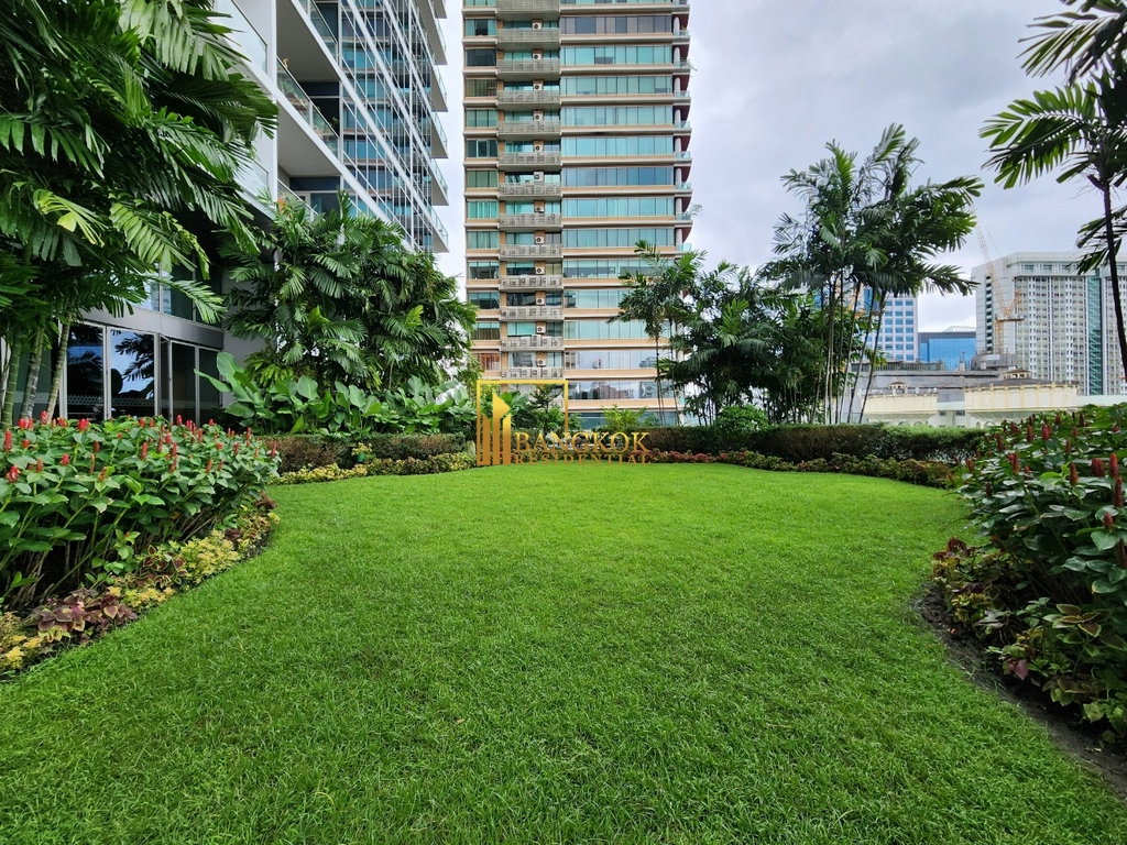 รูป 185 Rajadamri | Stunning 3 Bedroom Condo in Prime Location - BR6526CD - รูปที่ 31/48