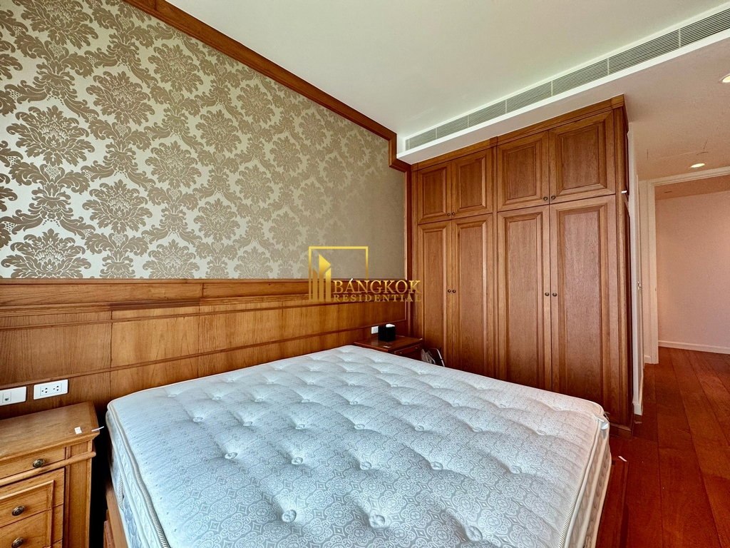 รูป 185 Rajadamri | Stunning 3 Bedroom Condo in Prime Location - BR6526CD - รูปที่ 18/48