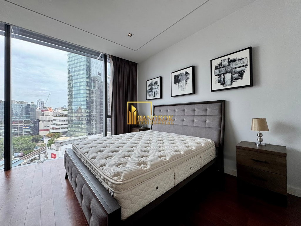 รูป Marque Sukhumvit - Spacious 2 Bed Pet Friendly Condo For Rent - BR14861CD - รูปที่ 14/45