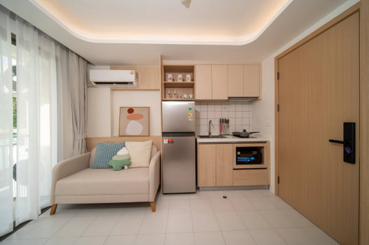 Project FANTASEA CONDO KAMALA Picture - 3/14