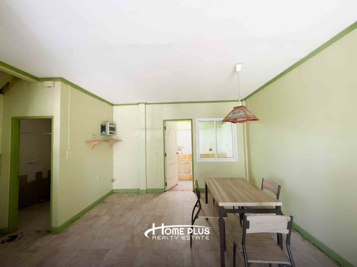 รูป หมู่บ้านบุศรินทร์ รามอินทรา ซอยพระยาสุเรนทร์ 40  - รูปที่ 8/22