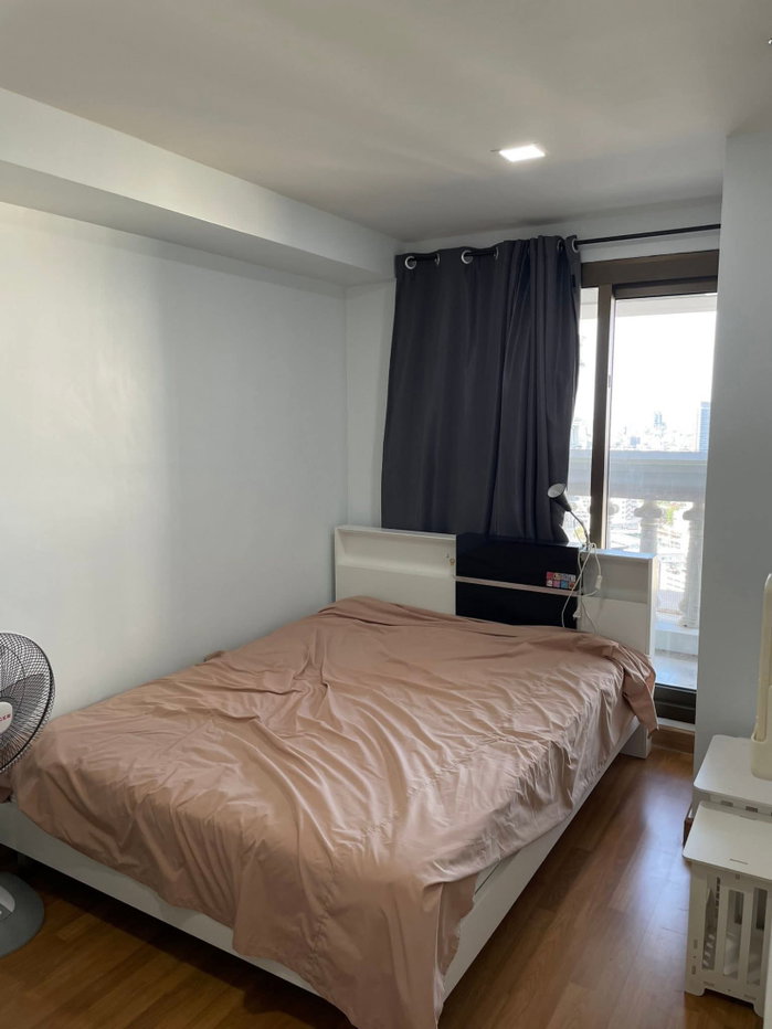 รูป #L014 🎉090369 ให้เช่าคอนโด  State Tower - รูปที่ 2/12