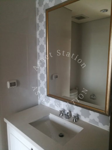 รูป 💎HOT SELL💎คอนโดหรู Aguston Sukhumvit 22 ห้องแต่งครบ ราคาดี ลงทุนคุ้ม ใกล้ BTS พร้อมพงษ์ - รูปที่ 16/18