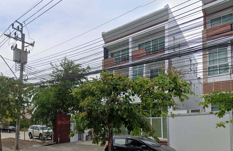 ฟูลเฮ้าส์ บางแวก 94
