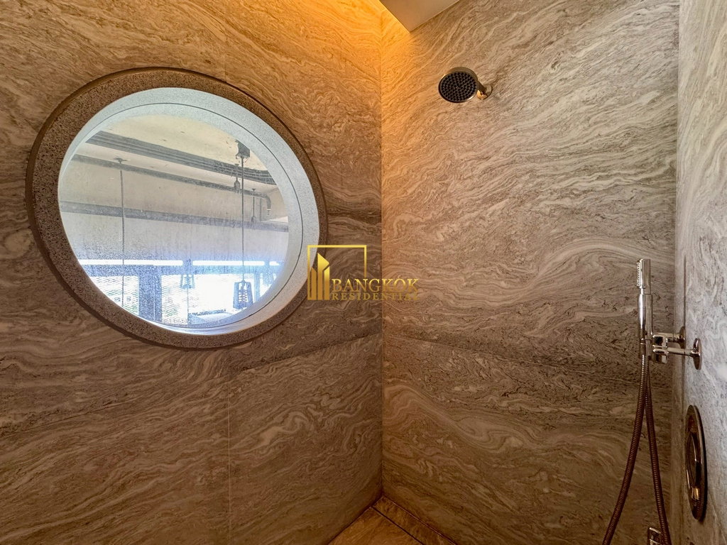 รูป WINDSHELL Naradhiwas | Remarkable Duplex Condo For Sale - BR15515CD - รูปที่ 61/74