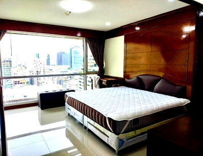 คอนโดให้เช่า : เช่าคอนโด Sukhumvit Suite/สุขุมวิท สวีท (E6903011)  ID Line : @condo101