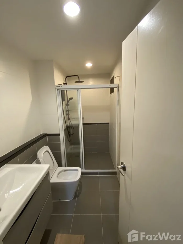 รูป ขาย ทาวน์เฮ้าส์ 3 ห้องนอน ในโครงการ บ้านกลางเมือง สุขุมวิท 77 4025881 - รูปที่ 9/20